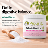 WholeBiotics
