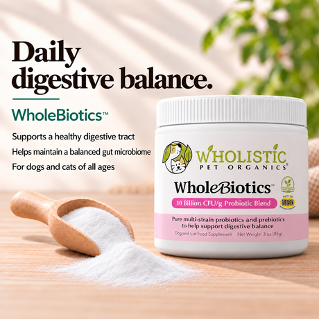 WholeBiotics