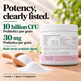 WholeBiotics