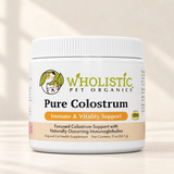 Pure Colostrum