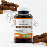 Wild Geranium Capsules