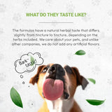 Wolf's Joints - Healthy Joint Support in Dogs