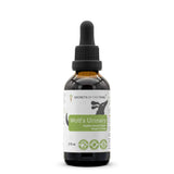 Wolf's Urinary - Healthy Urinary System Support in Dogs