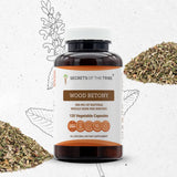 Secrets of the Tribe Wood Betony Capsules