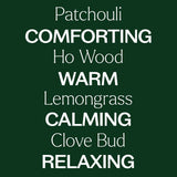 Wood Spice Essential Oil Blend