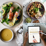 1-Week Yeast Buster Reset