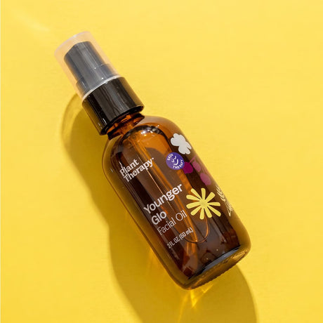 Younger Glo Facial Oil 2oz