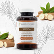 Secrets of the Tribe Yucca Capsules