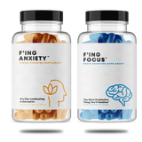 "Zen Focus Fusion" Stack