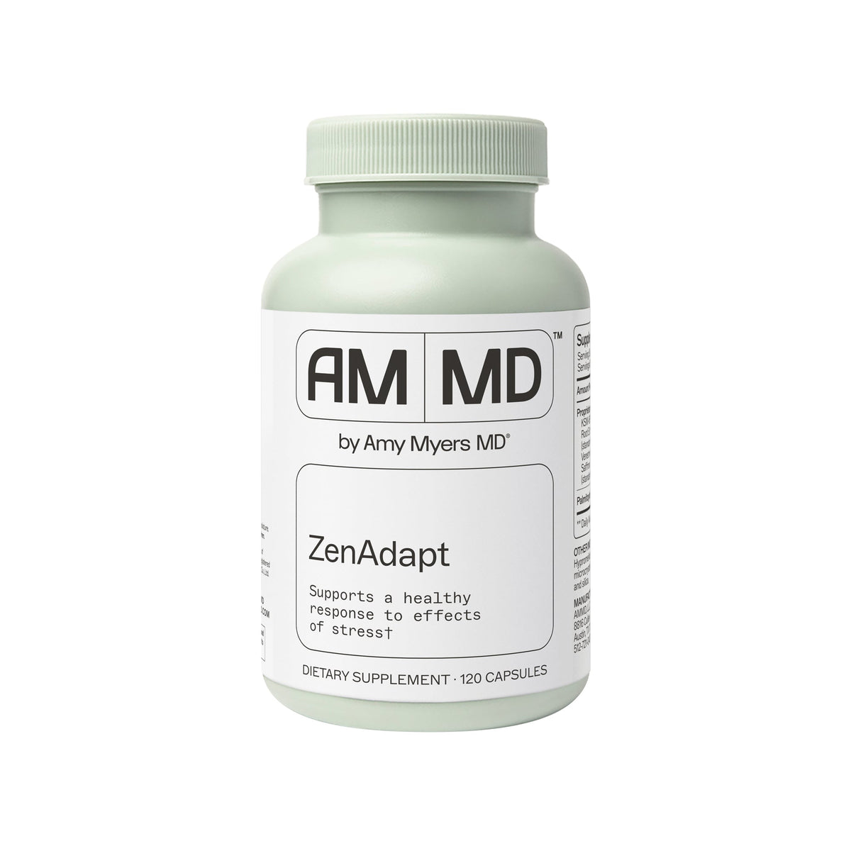 ZenAdapt