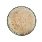 Lemon Cheesecake Sugar: ZEST FOR LIFE