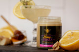 Marie's Bees Lemon Ginger Creamed Honey "The Zinger"