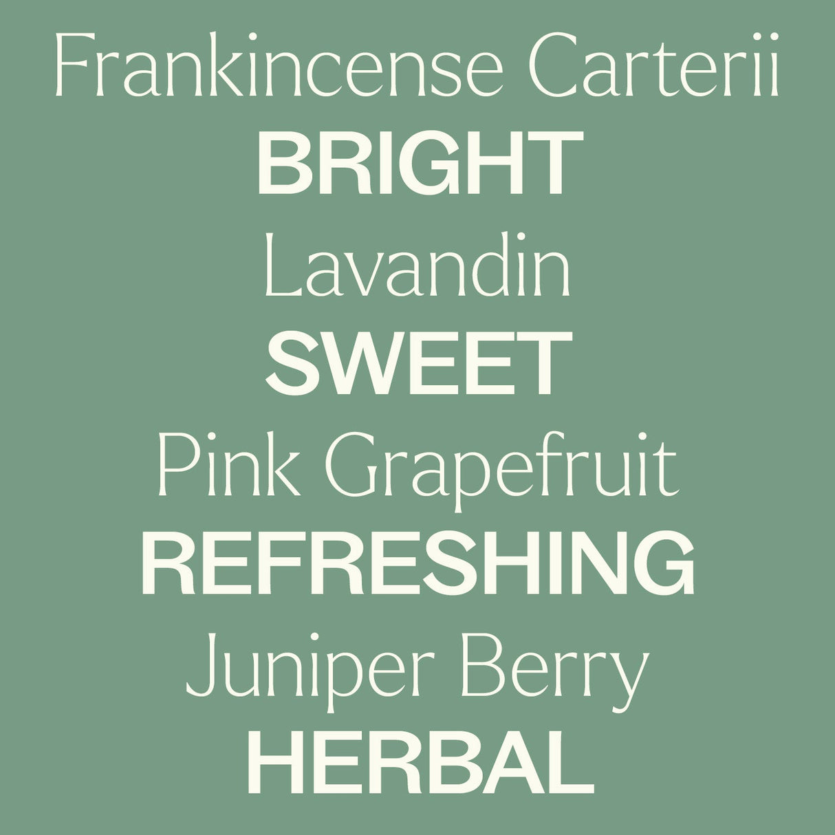 Zombie Blood Essential Oil Blend