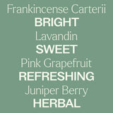 Zombie Blood Essential Oil Blend