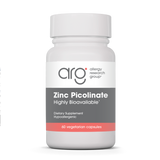 Zinc Picolinate 60Veggie Caps