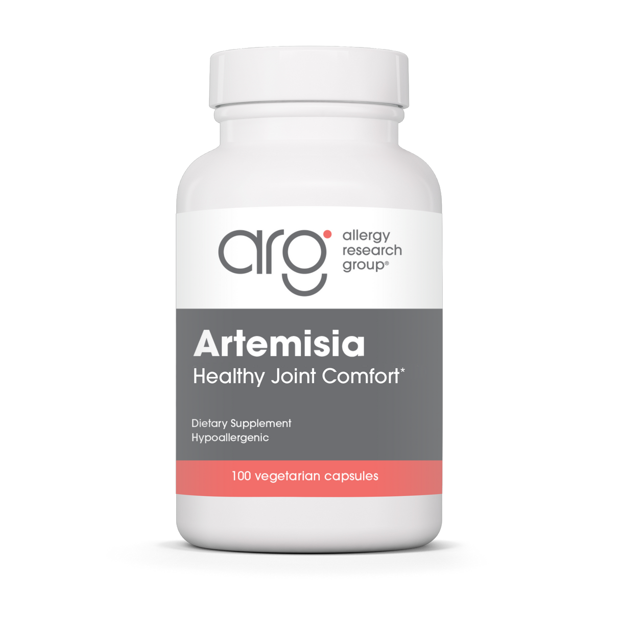 Artemisia 500 MG 100Veggie Caps