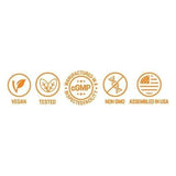 NusaPure Cayenne Pepper 150mg Per Caps, 350 Veggie Capsules Vegan Vegetarian, Non-GMO