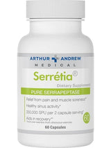 Serretia Capsules