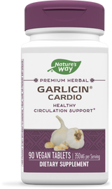 Garlicin 90Tablets