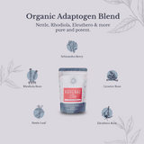 Adrenal Love Tea - Cortisol Support