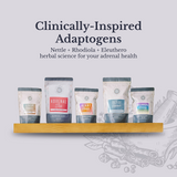 Adrenal Love Tea - Cortisol Support