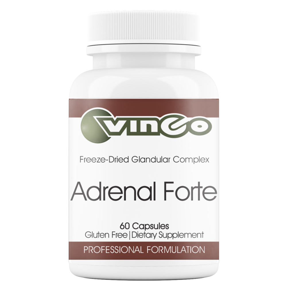 Adrenal Forte 60Tablets