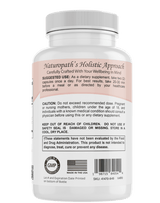 Ginkgo Biloba Formula by Bellawell