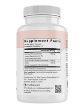 Ginkgo Biloba Formula by Bellawell