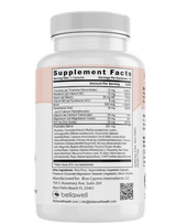 Advanced Stress Relief Formula by Bellawell