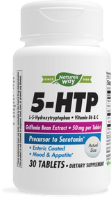 5-HTP Tablets