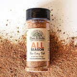 All-Purpose Seasoning Blend