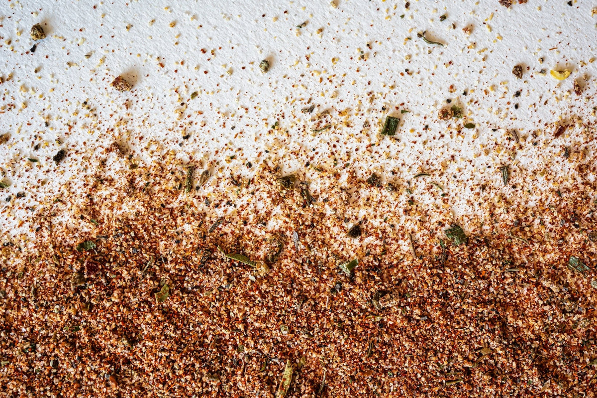 All-Purpose Seasoning Blend