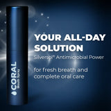 Mouth Spray and Bamboo Mint Floss Bundle