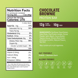 Chocolate Brownie