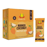 Mango Coconut