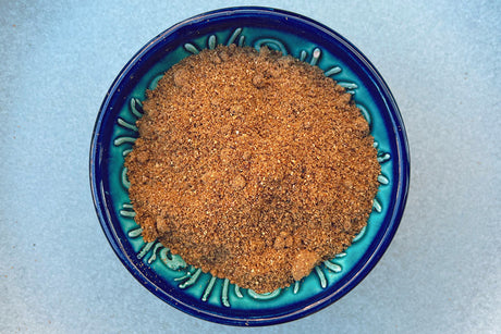 World Spice Anardana