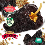 Dried Mexican Chiles 3-Pack – Ancho, Guajillo & Arbol Peppers