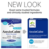 AnxioCalm 90 Tablets