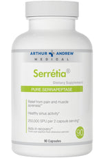 Serretia Capsules