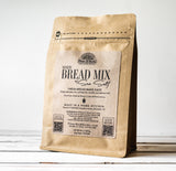 Artisan Bread Mix – Easy Homemade Bread