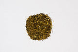Asian Tea Rub