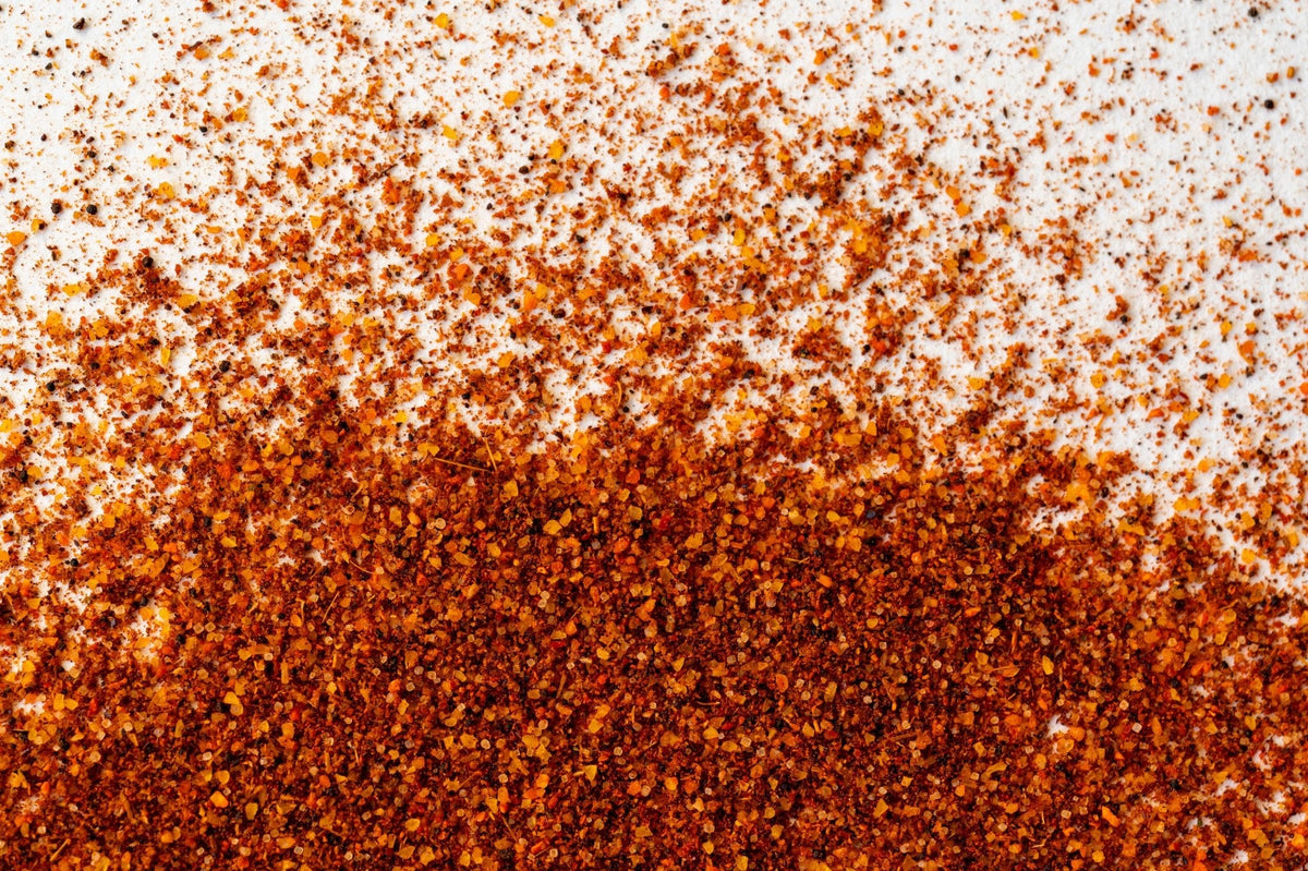 Authentic Taco Spice Blend - Best Seasoning for Tacos!