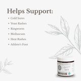 Awesome Salve