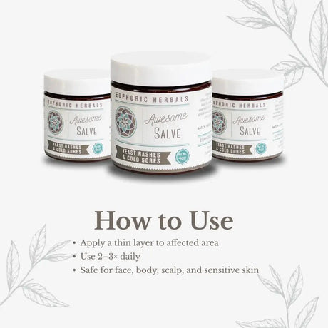 Awesome Salve