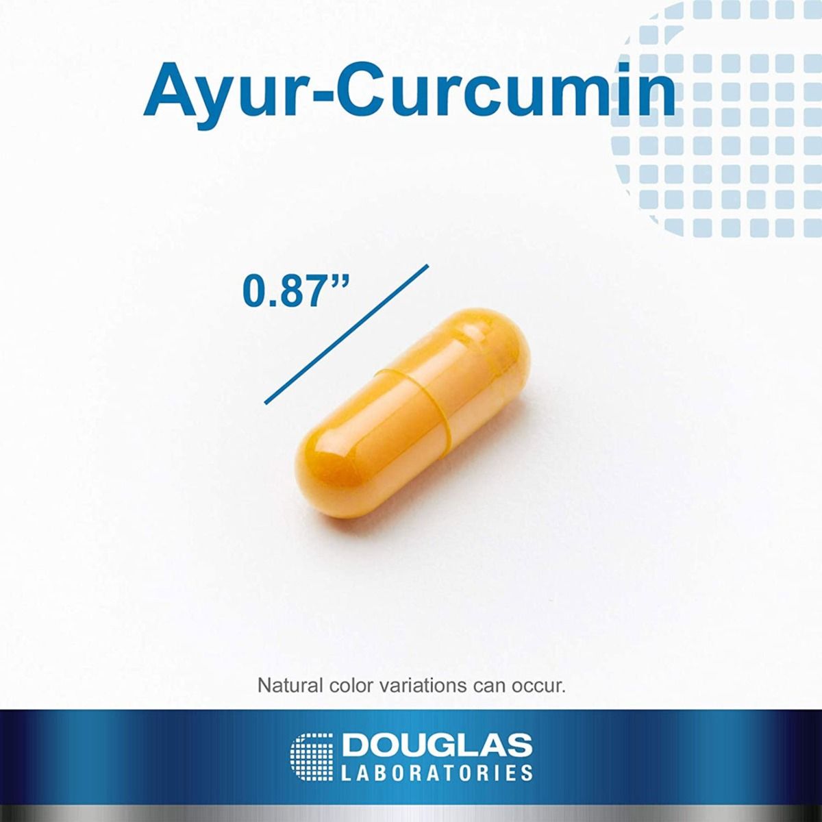 Ayur-Curcumin (Turmeric) 90 Capsules