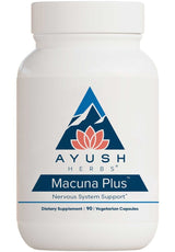 Macuna Plus 90Veggie Caps