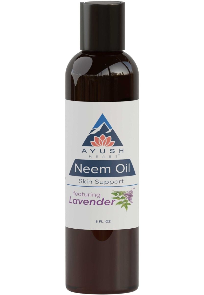 Neem Oil 6ozOilLavender