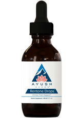 Rentone Drops 2 oz.Drops