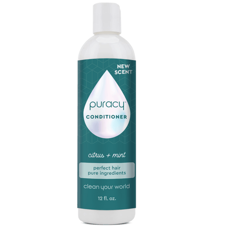 Puracy Conditioner (Silicone/Dimethicone/Sulfate Free)