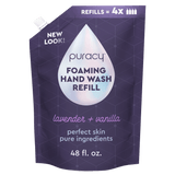 Puracy Foaming Hand Soap